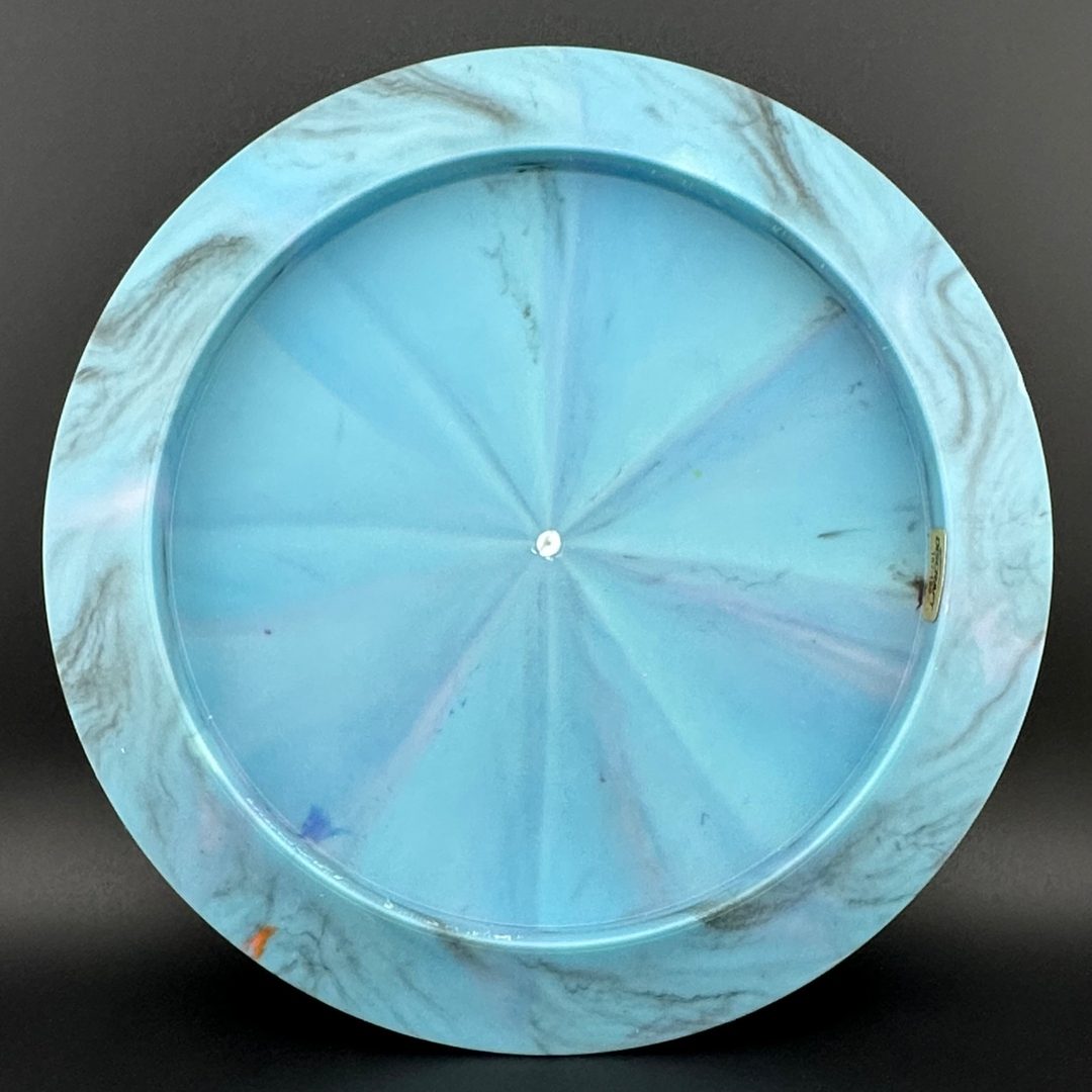 Jawbreaker Swirl Nuke OS – Ledgestone Edition 2023