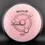 MVP Fission Wave Disc Golf Driver
