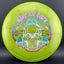 Prism Plasma Pyro - Crushin' Amanitas VIP 2.0 Disc