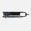 Keychain metal keychain aluminum alloy key storage keyclip - Korvel