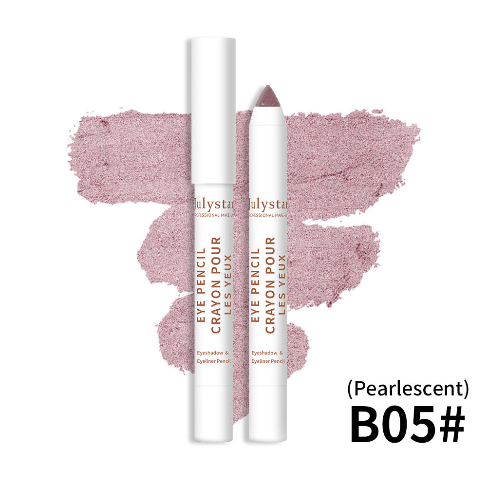Lápiz de Sombra de Ojos Monocromático - Maquillaje de Ojos Premium