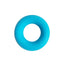 Silicone Grip Strength Ring Grip Strength Device for Men's Hand Rehabilitation Training Fitness Ring for Women's Household Small Fitness Equipment - Korvel