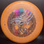Splatter S-Blend Anubis - Disco de Precisión de Rango Medio