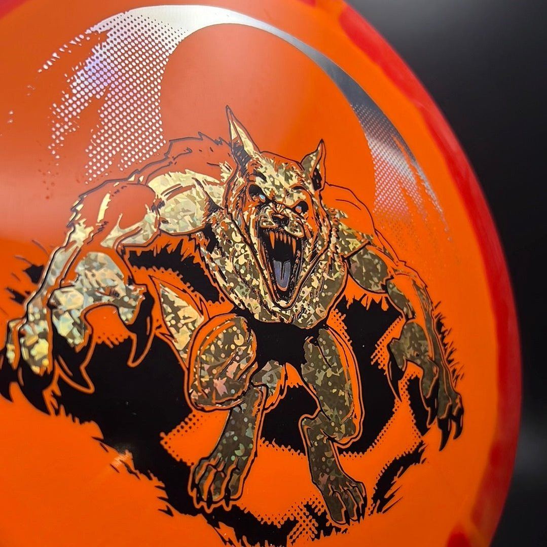 Halo S-Blend Czar X-Out - Édition Limitée Halloween