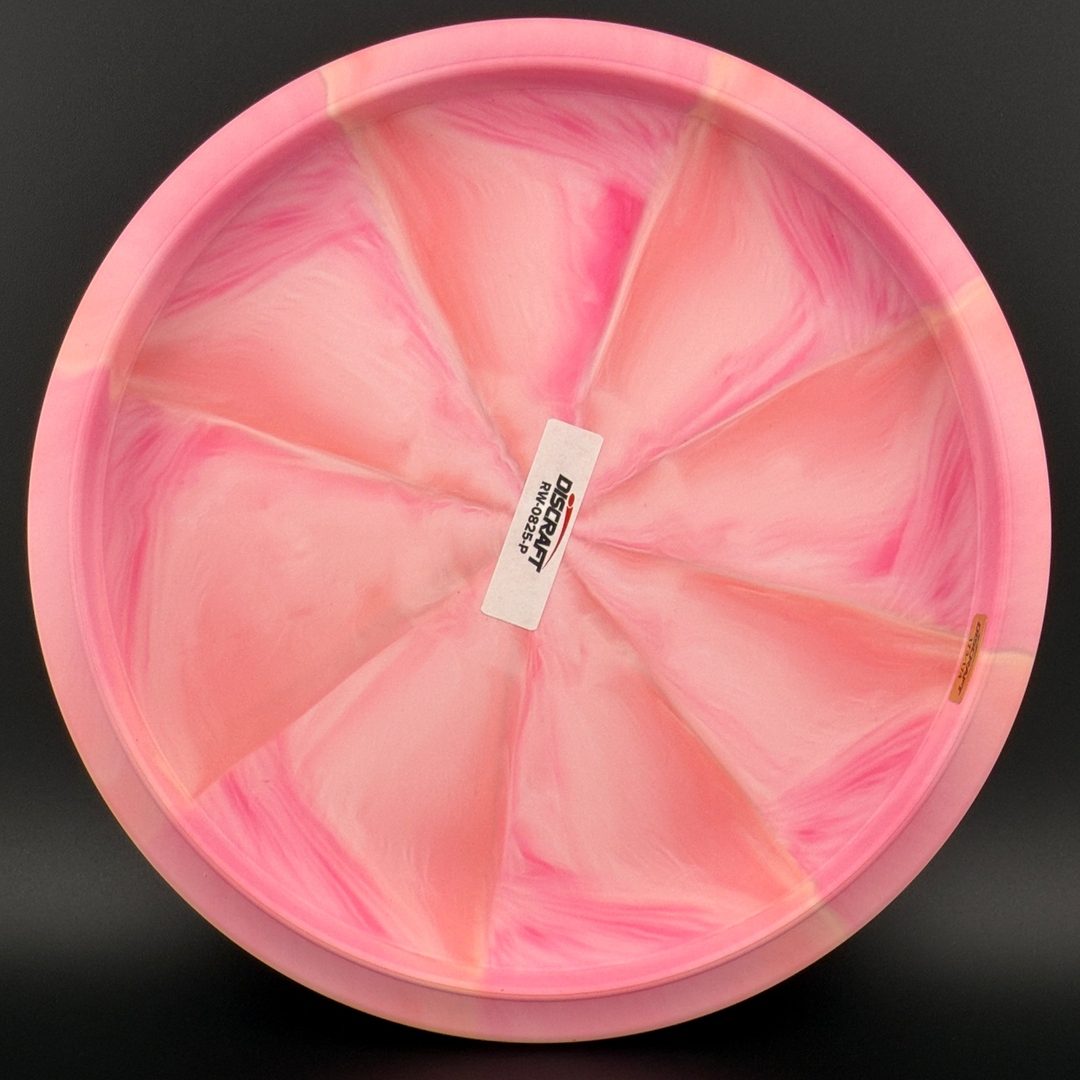 Putter Swirl CT Test Flight - Edición Ricky Wysocki