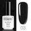 ROSALIND Gel Polish Set Manicure for Nails Semi Permanent Vernis top coat UV LED Gel Varnish Soak Off Nail Art Gel Nail Polish - Korvel