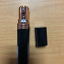 Women Ortable Shaving Machine Mini Epilator Lamp Private Parts Hair Removal Lipstick Hair Removal Device Lady Shaver - Korvel