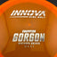 Disque de Golf Innova Champion Gorgon