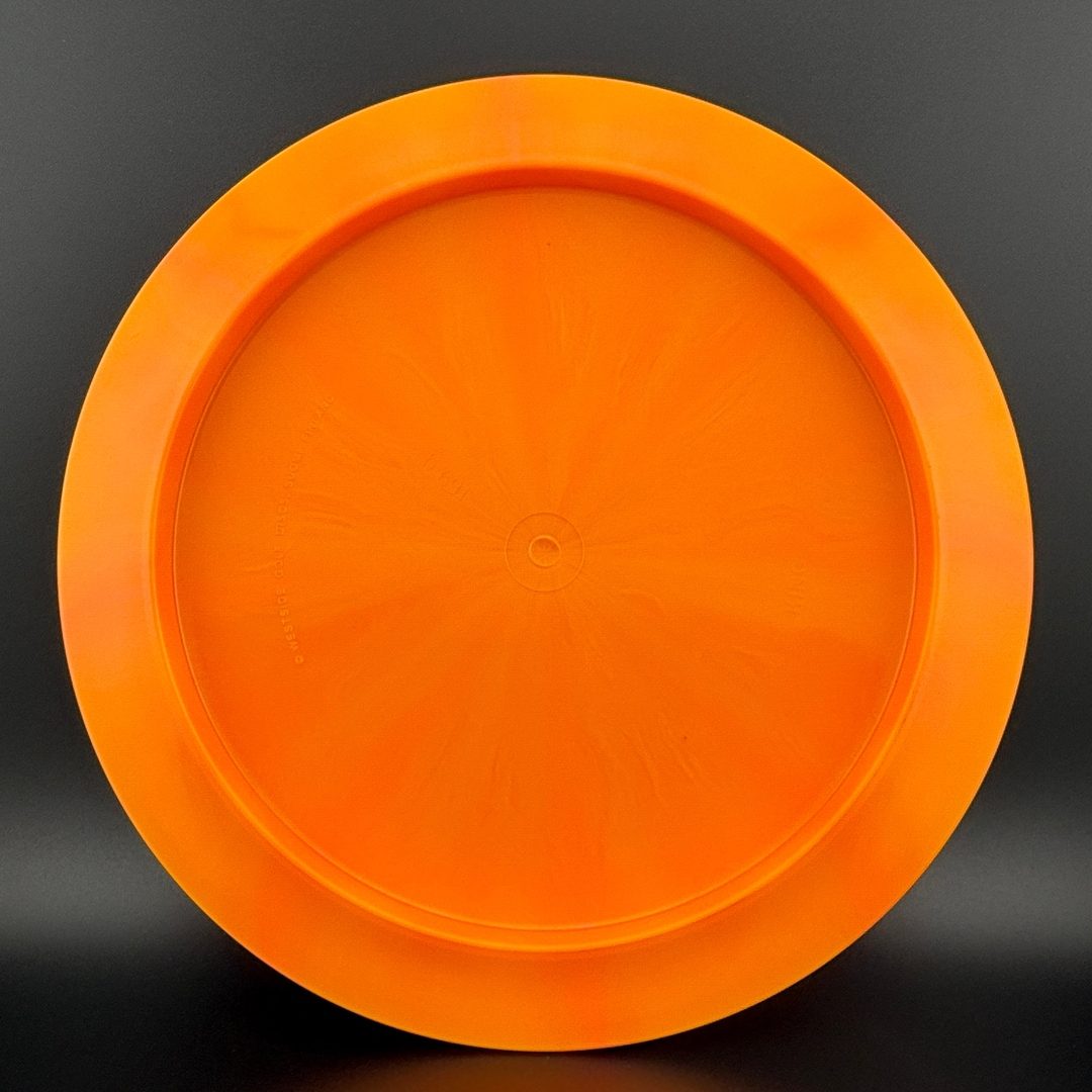 Westside Tournament Burst King Disc Golf Driver