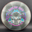 Prism Plasma Pyro - Crushin' Amanitas VIP 2.0 Disc