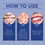 Tooth Repair Solution Daily Protects Tooth Enamel With Gentle Ingredients For Pamper And Shine Teeth Portable - Korvel