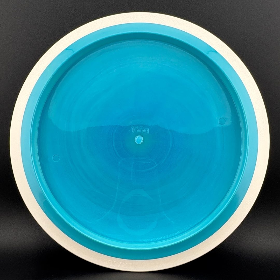Neutron Trail Disc Golf Driver
