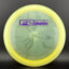 Champion SL (Starfire-L) - Disque de Disc Golf Premium