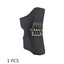 Upgraded version knee joint support pads Breathable Non-slip power knee stabilizer pads Climbing body well spring Sport knee - Korvel