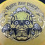 Disque Dynasty Metal Flake C-Blend Glow - Design Crushin' Amanitas