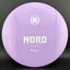K1 Nord Disc Golf Midrange