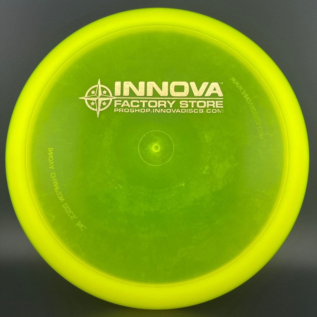 Champion Scorpion - Limited Edition Disc Golf Disc