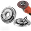 QuickLock Grinder Nut - Heavy-Duty Tool Accessory