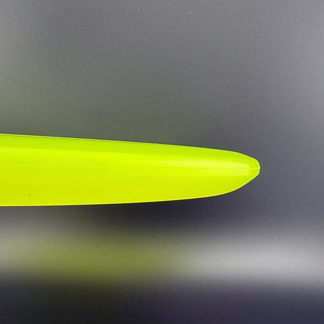 Disque de Disc Golf Color Glow C-Line MD1 - Bar Stamp