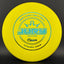 Dynamic Discs Classic Blend Jury - Conducteur de Fairway Overstable