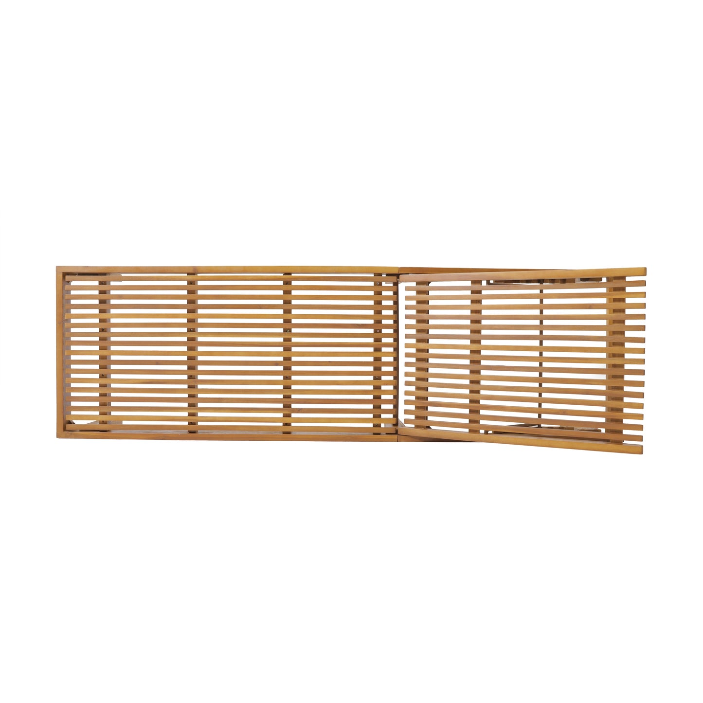 NADINE CHAISE LOUNGE - Korvel