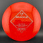 Apex Grackle - Disco de Golf Driver de Primera Edición