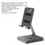 4K/60Hz USB 3.0 Splitter Hub with Gigabit Ethernet Port