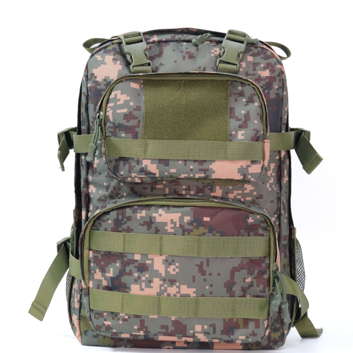Grand Sac à Dos Multifonctionnel Imperméable pour Activités de Plein Air