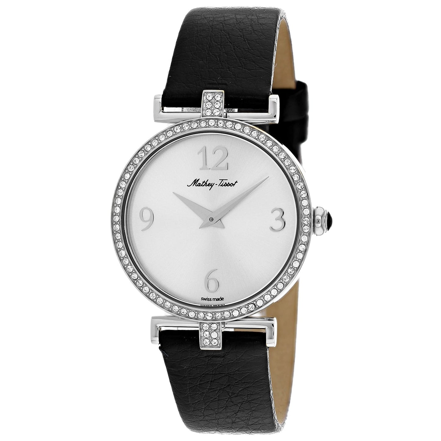 Mathey Tissot Women's Gaia Watch