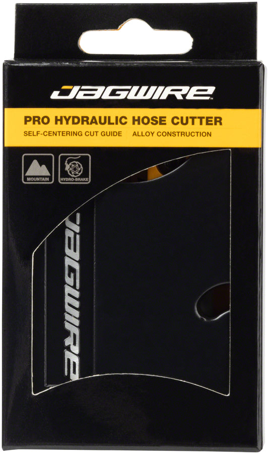 Coupe-hose hydraulique Jagwire Pro