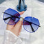 Gafas de sol polarizadas elegantes para mujeres