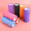 Premium Yoga Foam Massage Roller for Muscle Recovery - Korvel