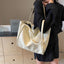 Elegant Soft Leather Shoulder Bag for Everyday Use