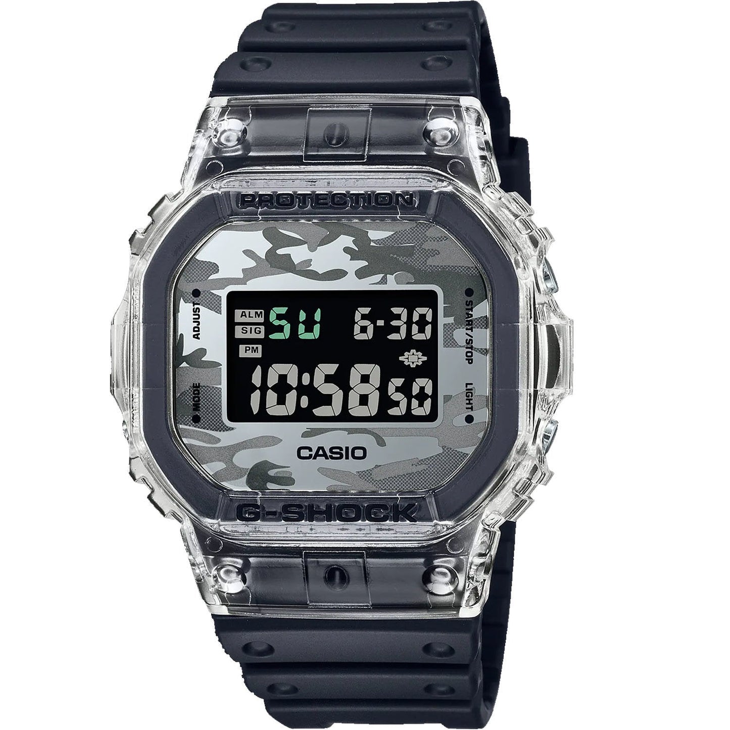 Casio Men's G-Shock Watch