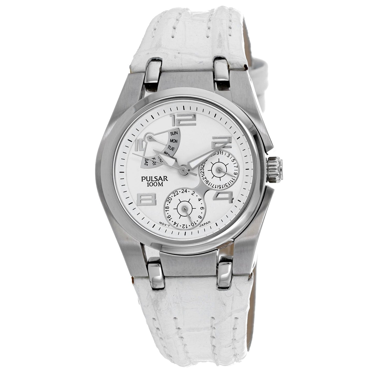 Pulsar Women's Classic Watch