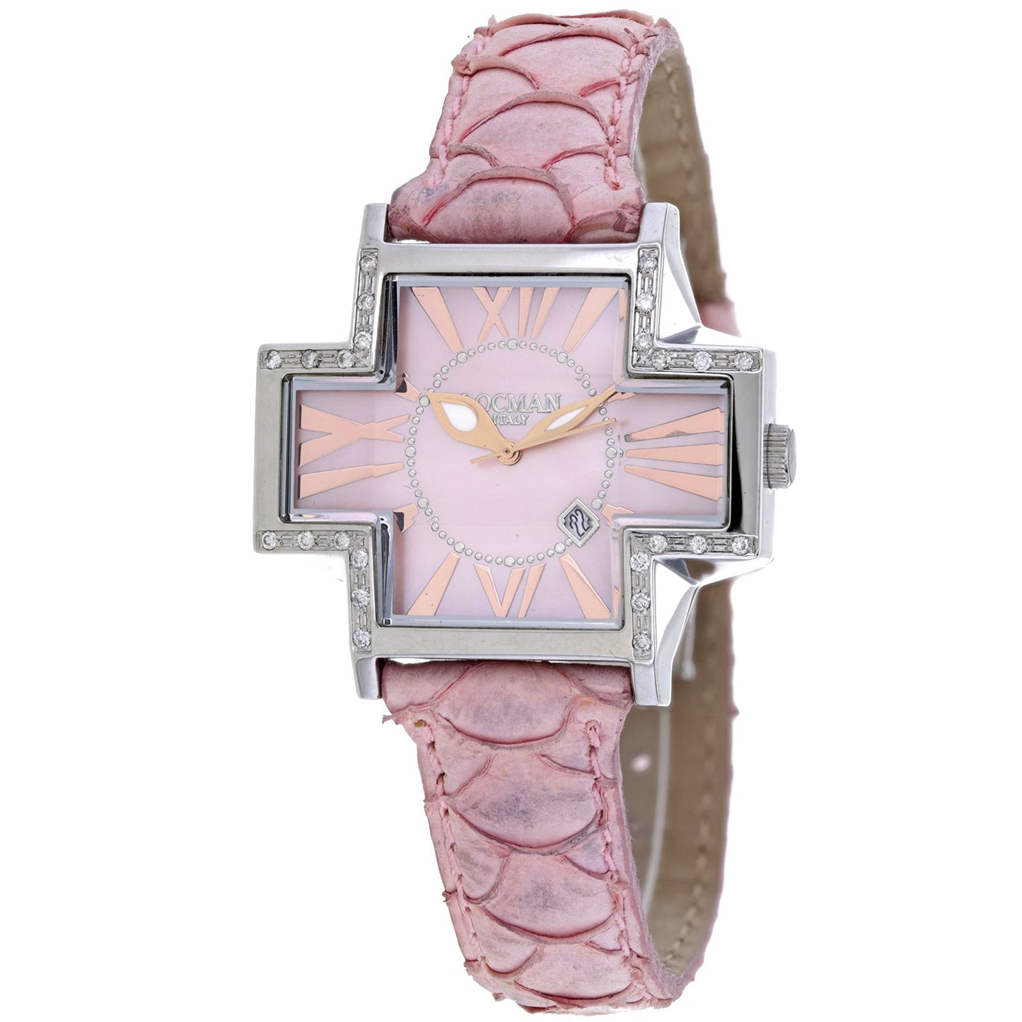 Locman Women's Diamond Plus Watch
