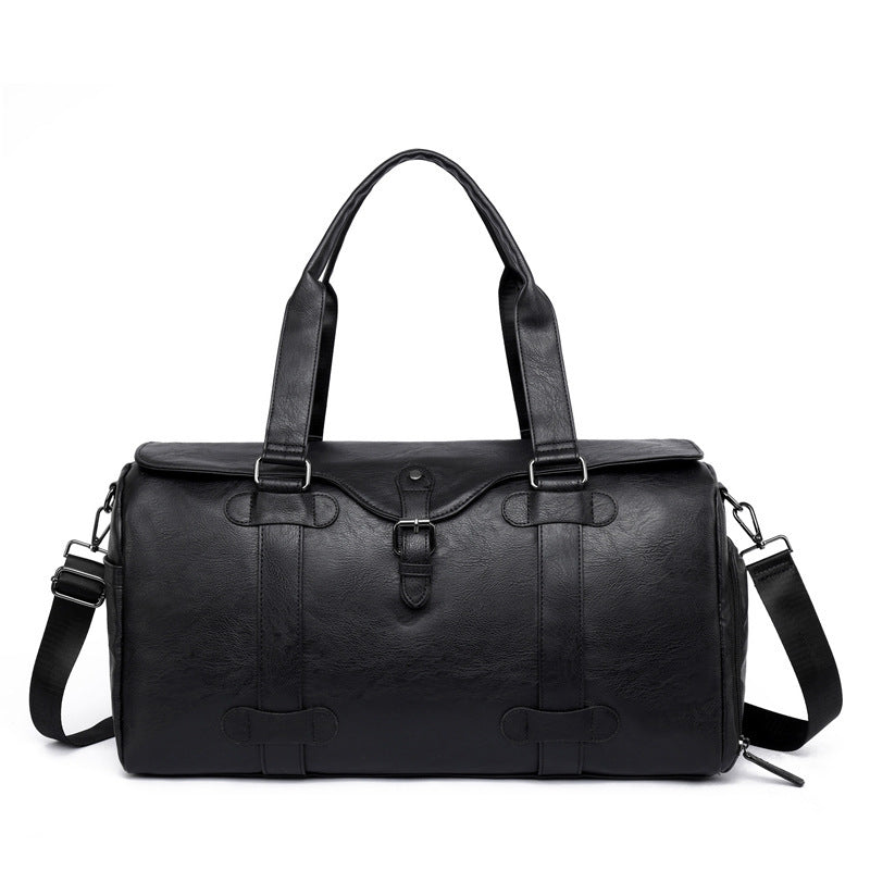 Sac de voyage fitness pour hommes, grande capacité
