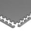 ProsourceFit 0.75" Exercise Puzzle Mat for Versatile Flooring
