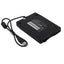 3.5” USB 2.0 External Floppy Disk Drive for Laptop & PC