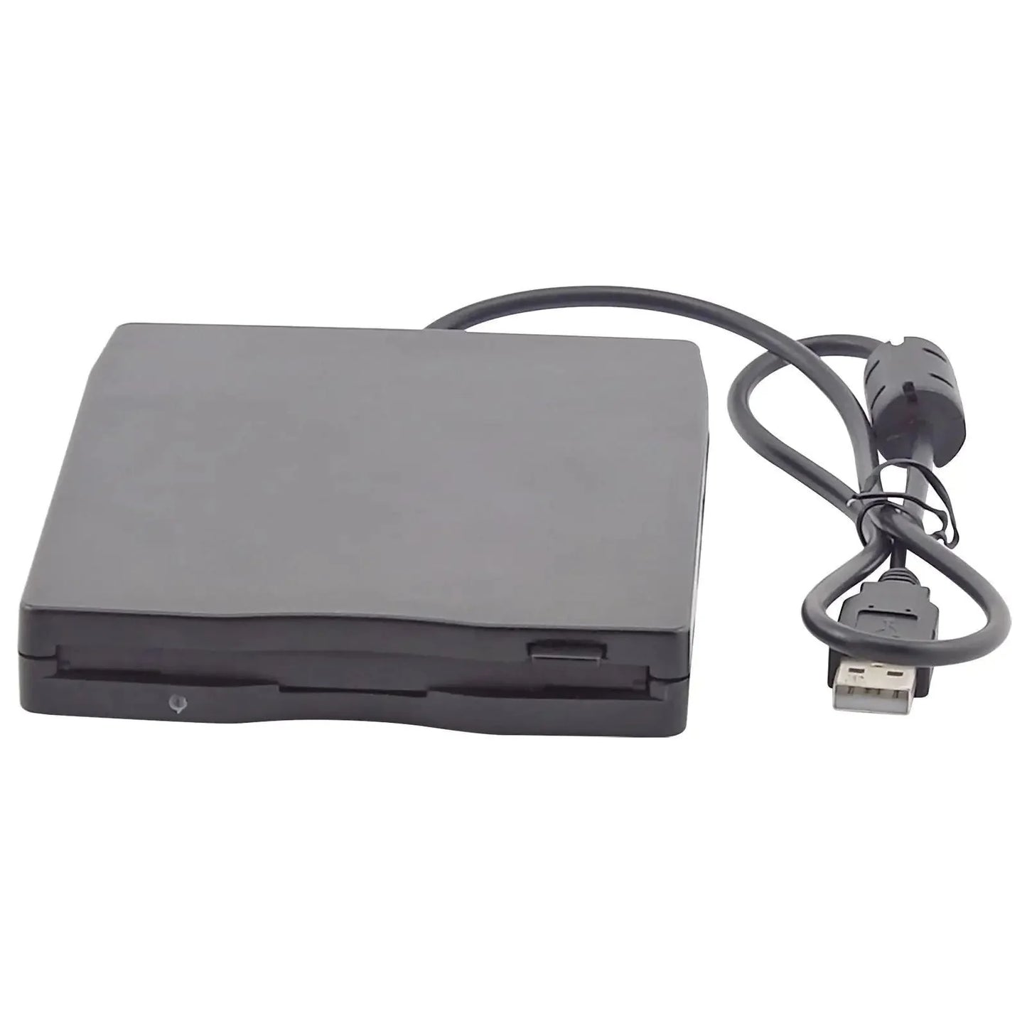 3.5” USB 2.0 External Floppy Disk Drive for Laptop & PC