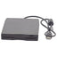 3.5” USB 2.0 External Floppy Disk Drive for Laptop & PC