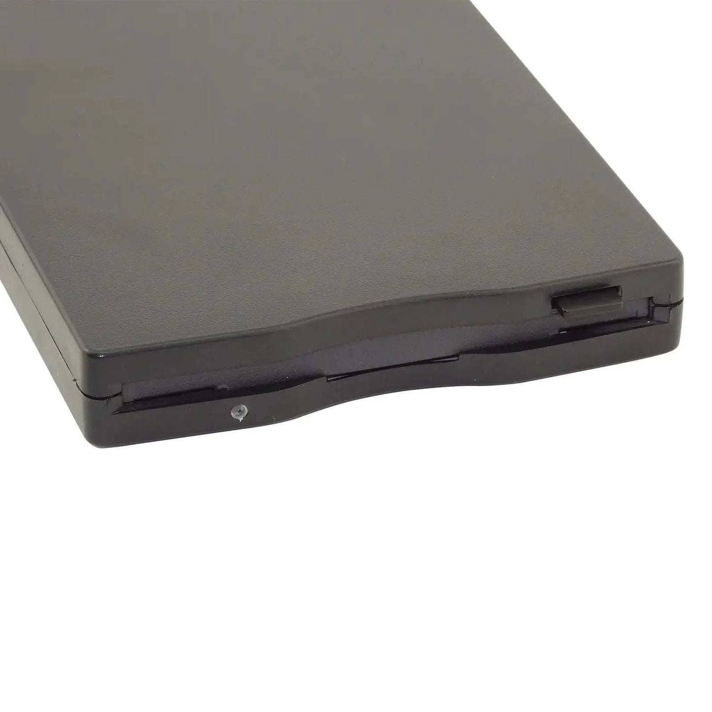 3.5” USB 2.0 External Floppy Disk Drive for Laptop & PC