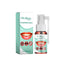 Herbal Mouth Spray, Refreshing Breath Repair Swollen Gums Relieve Oral Ulcer Yang Portable Spray - Korvel