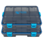 Ultimate Waterproof Tackle Box Trays - Durable Storage Solution