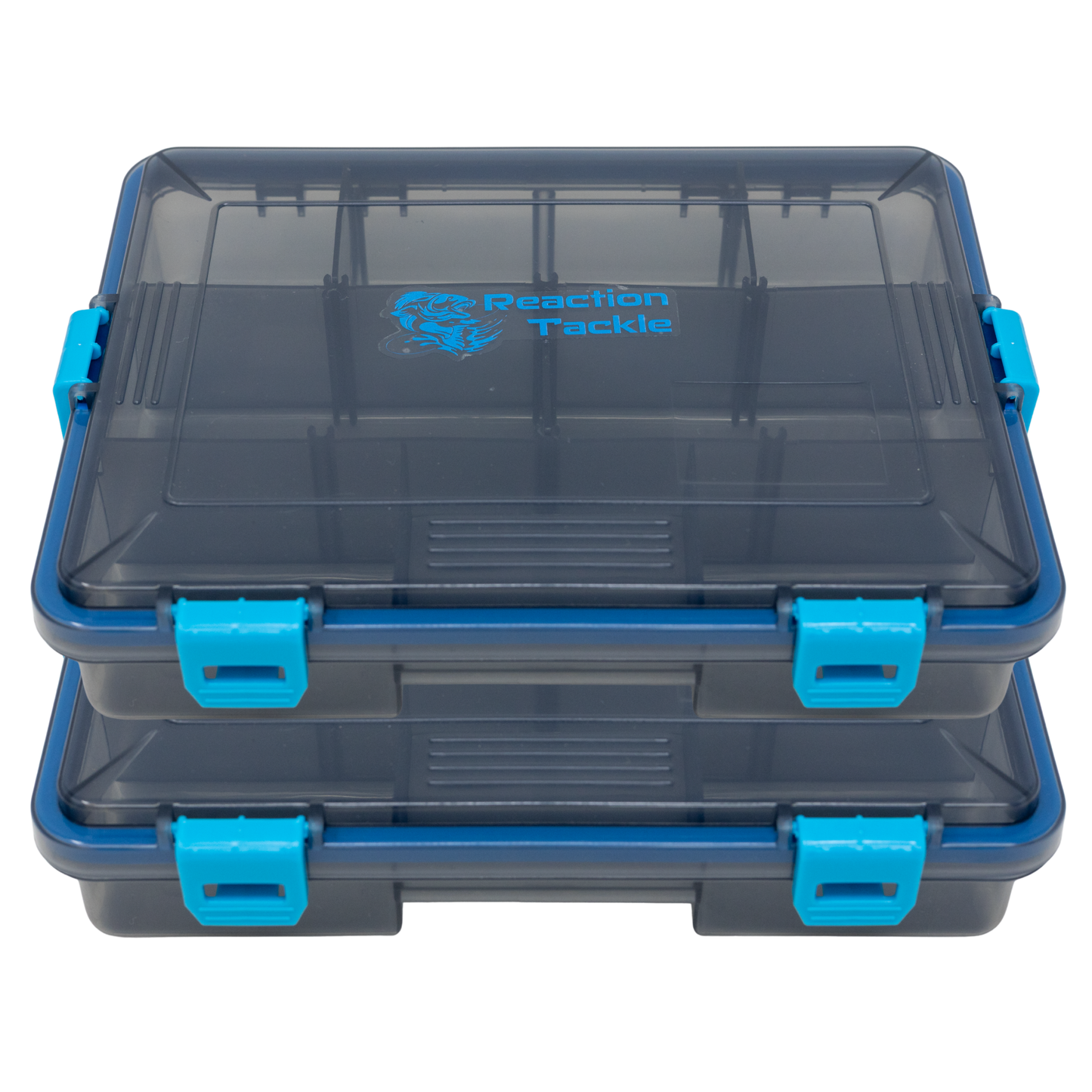 Ultimate Waterproof Tackle Box Trays - Durable Storage Solution