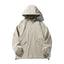 Premium Waterproof Hooded Outdoor Jacket