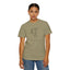 Saca tus propias conclusiones camiseta gráfica unisex