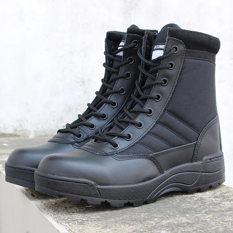 Premium Outdoor Hiking Shoes for Adventurers