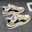 Zapatos Deportivos Versátiles para Hombre con Ventilación Otoñal
