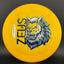ESP Zeus - Paul McBeth - Disque de Golf TriFoil
